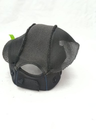 Mousse liner samshield shadow V2 coque M
