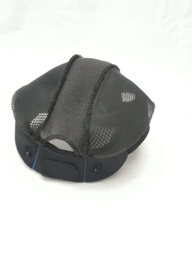 Mousse liner samshield shadow V2 coque XL 61