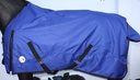 couverture "HD" imperméable 50gr 1200D bleu roi
