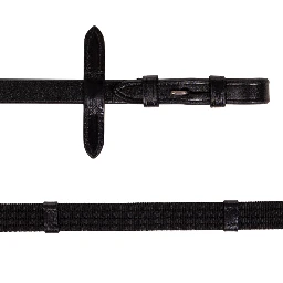 renes toile arretoirs QHP quick release noir