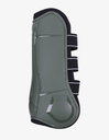 guetres + protege-boulets QHP champion olive
