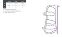 guetres + protege-boulets QHP champion olive