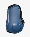 guetres + protege-boulets QHP champion Steel Blue