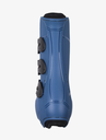 guetres QHP champion Steel Blue