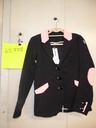 veste concours horse pilot
