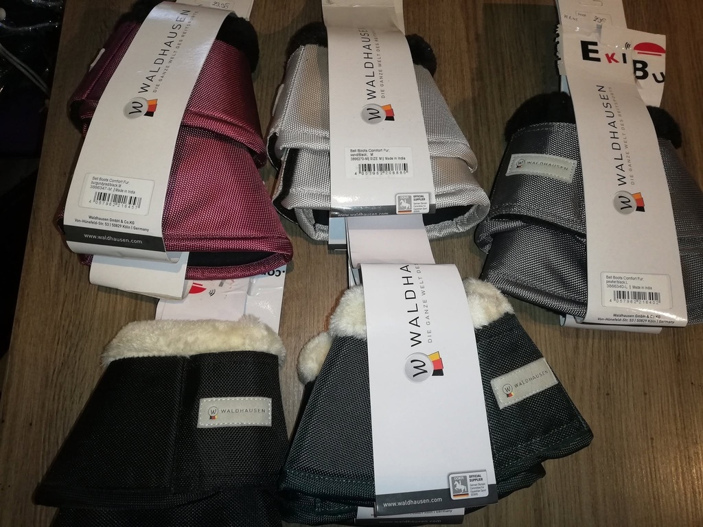 cloche cordura mouton waldhausen