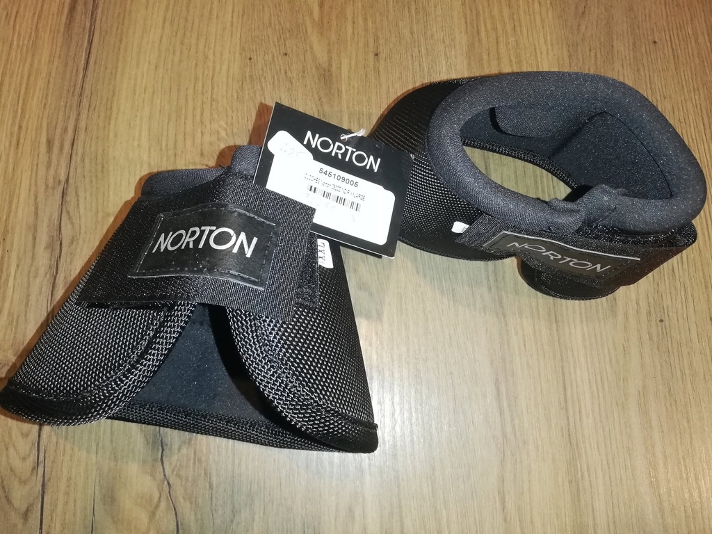 [72249] cloche cordura norton (XL)