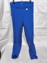 Pantalon leggings Lauria garelli Amalfi femme bleu roi 34