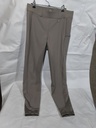 Pantalon leggings Lauria garelli amalfi femme taupe 38