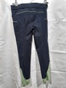 Pantalon HKM claire marine 6/7ans