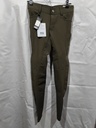Pantalon HKM Ari kaki 9/11ans