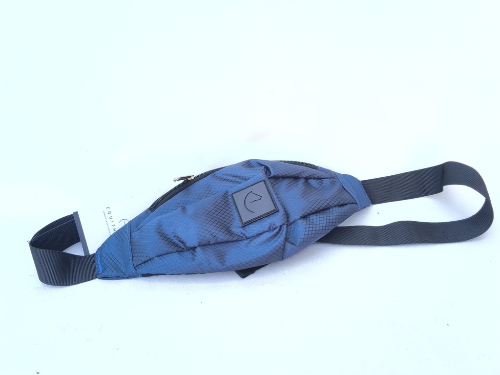 Sac banane equitheme Aria marine
