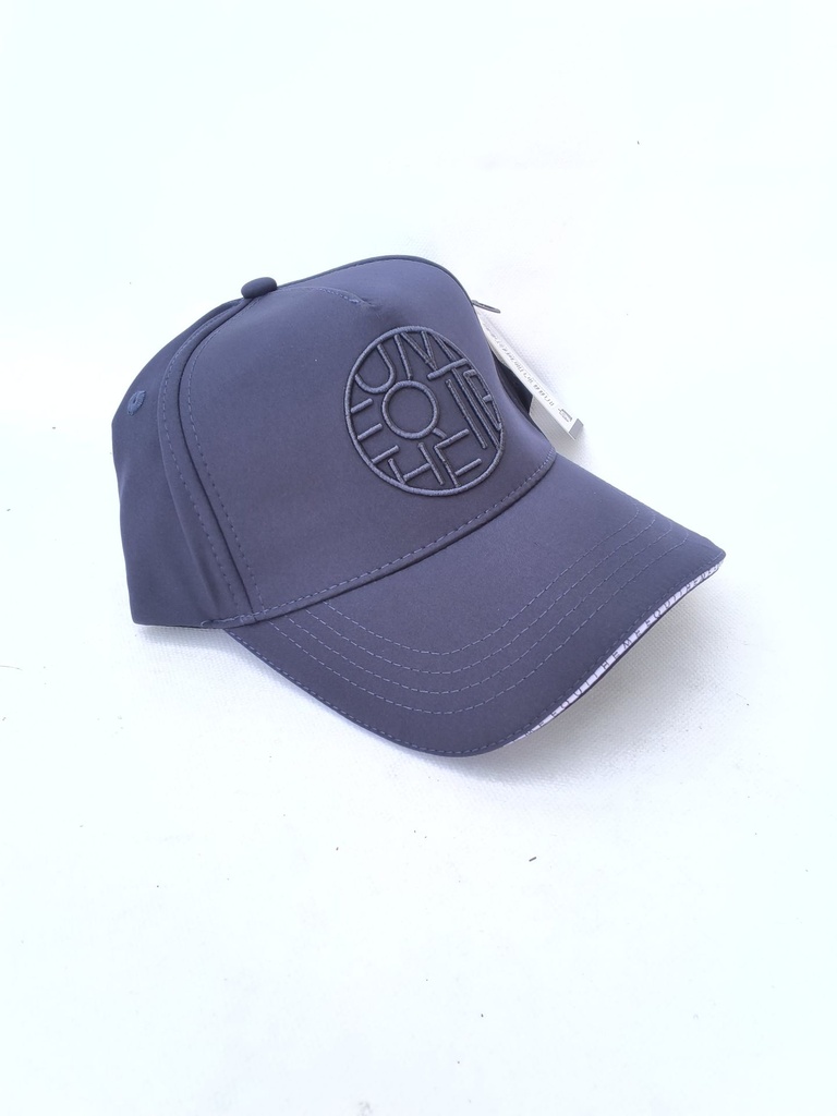Casquette equitheme georgia marine