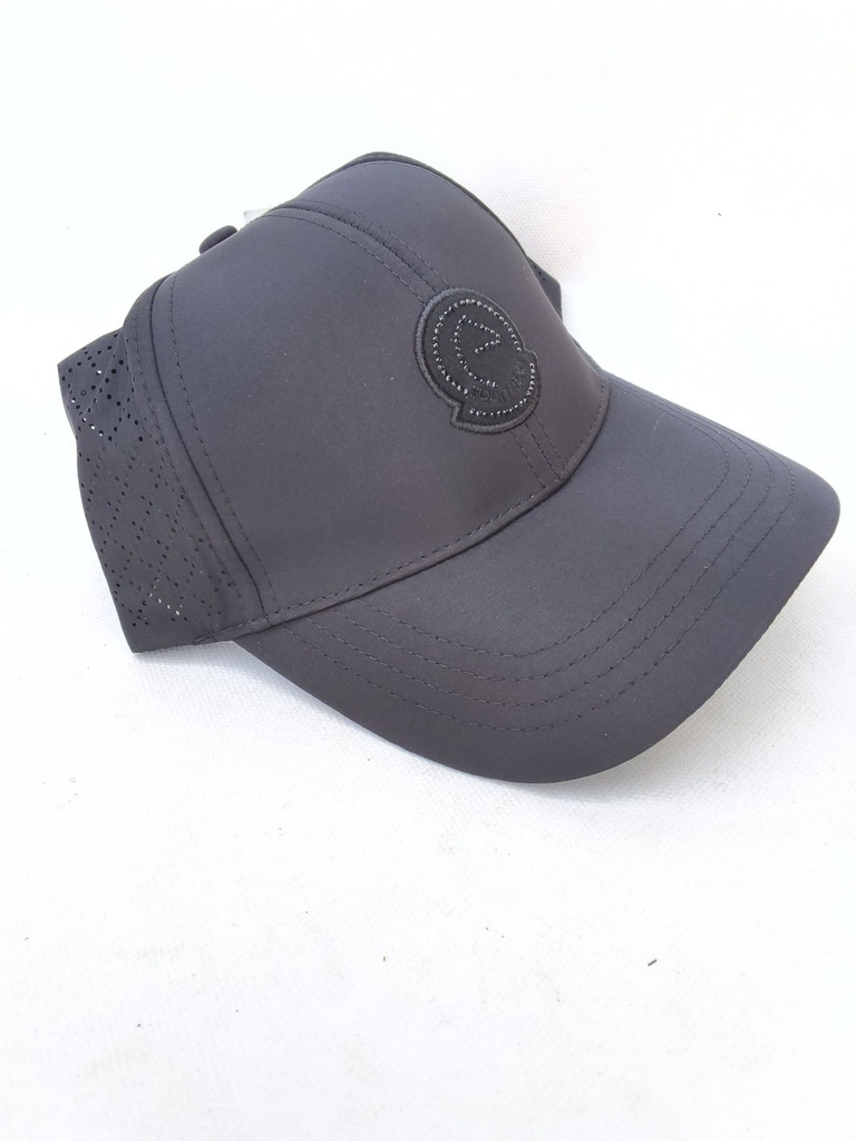 Casquette equitheme lily noir