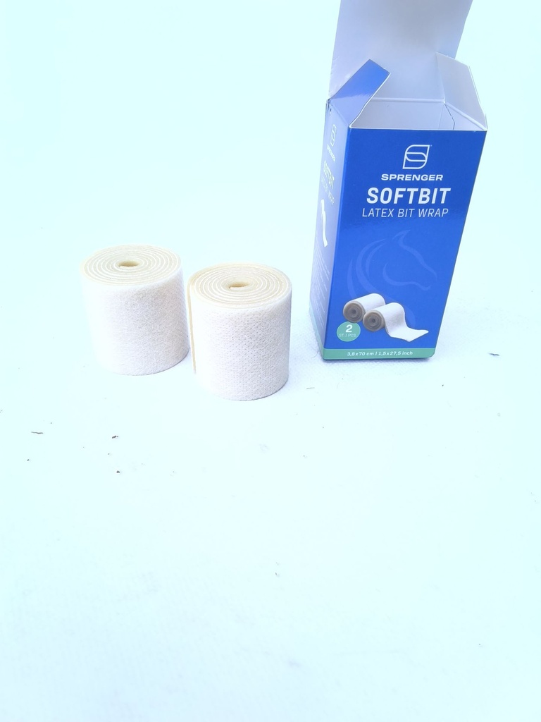 [73879] Bande latex mors softbit sprenger (×2)