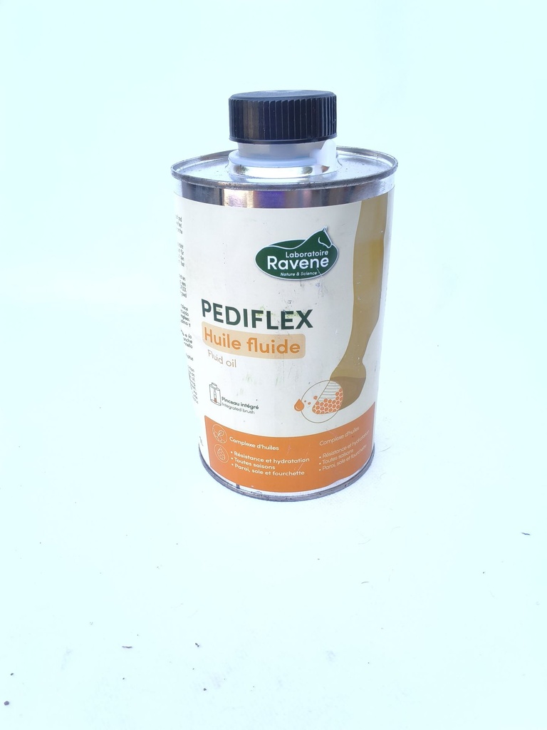 [73880] Huile pied Pediflex 1 litre
