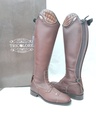 Bottes Tricolore salentino marron 40