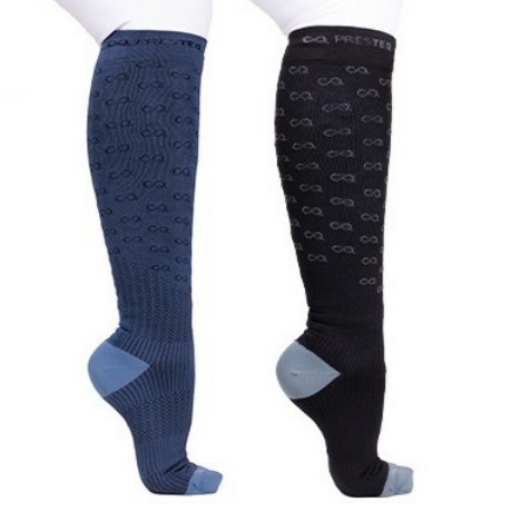 chaussettes PRESTEQ compressTEQ
