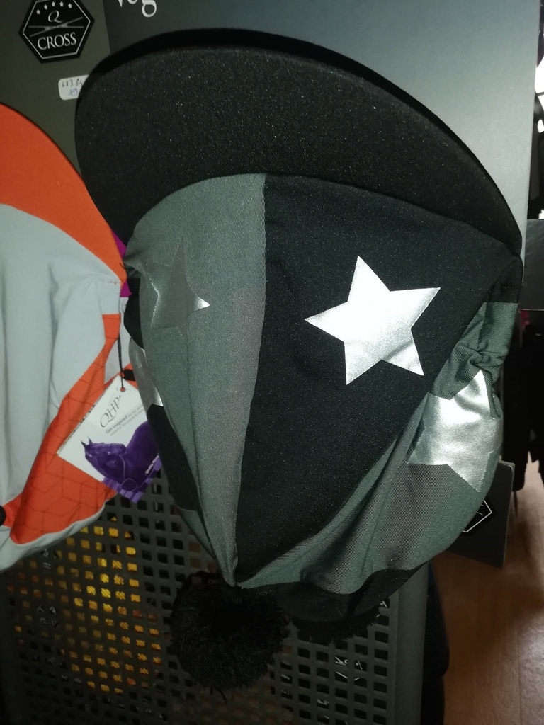 [68367] toque QHP vegas elegant