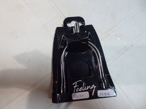 eperons prince de galles feeling homme 30mm