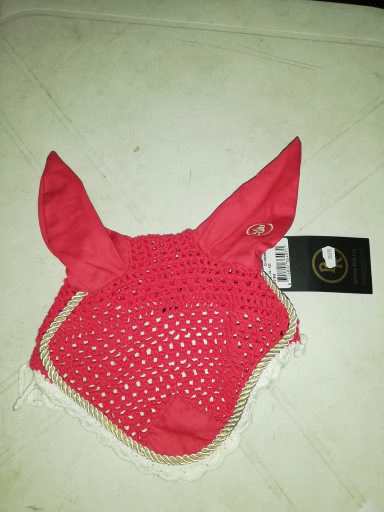 bonnet BR / cheval