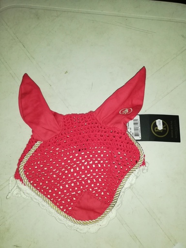 bonnet BR / cheval