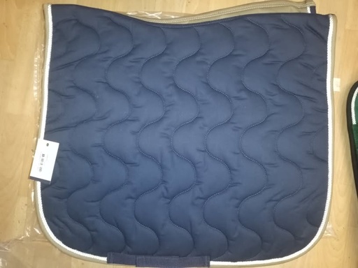 Tapis de selle EQUITHÈME "Polyfun" / -