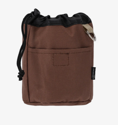 Sac de récompense QHP MARRON/BEIGE