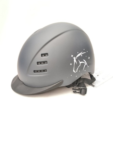 Casque Hkm Kali marine 53/56,5