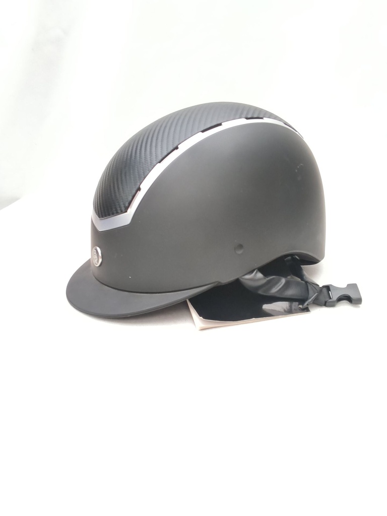 Casque BR sigma carbon 54