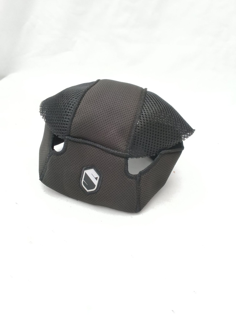 Mousse liner samshield shadow V2 coque M