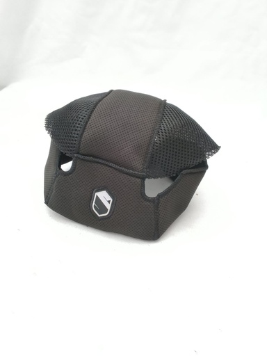 Mousse liner samshield shadow V2 coque M