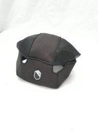 Mousse liner samshield shadow V2 coque L