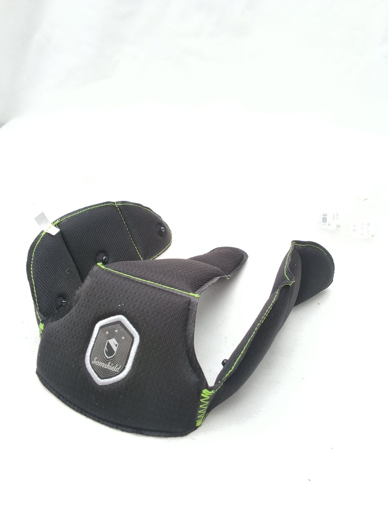 Mousse liner samshield premium  coque L 58