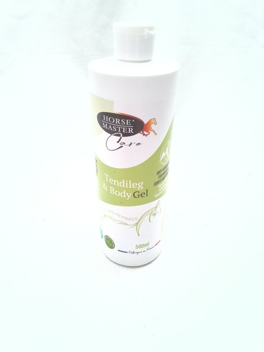 Tendigel horse master 500ml