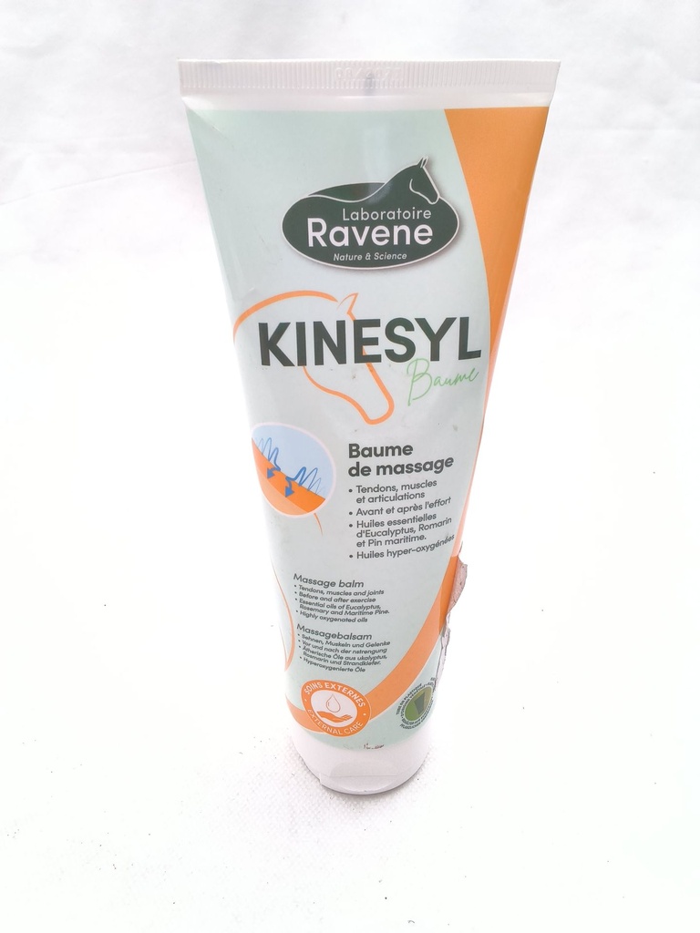 Kinesyl ravene 250ml