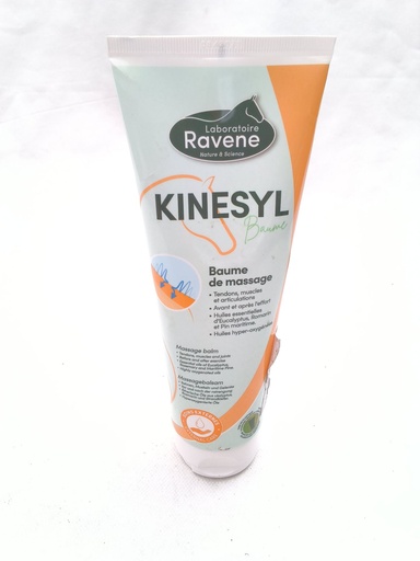Kinesyl ravene 250ml