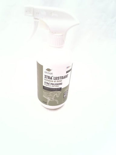 Lustrant xtra ekimat spray 500ml