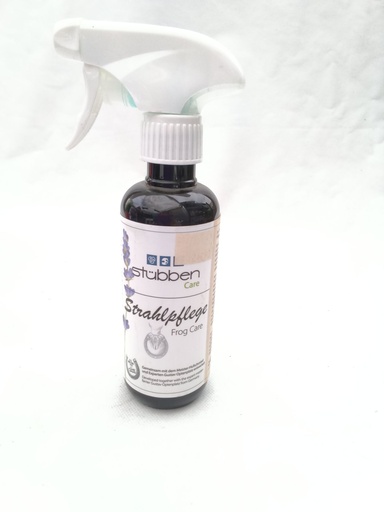 Soin fourchette spray stubben 250ml