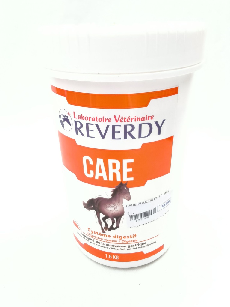 Care reverdy 1,5kg
