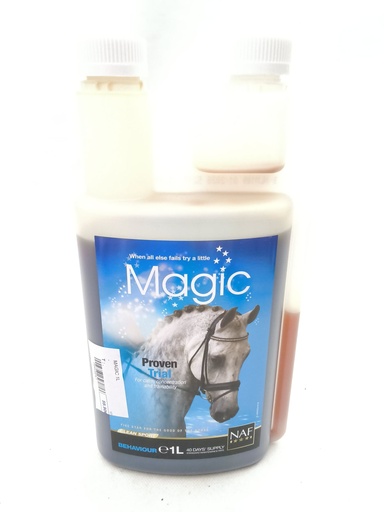 MAGIC Naf 1 LITRE
