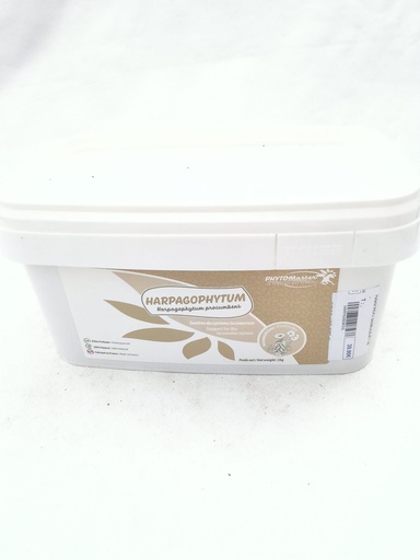Harpagophytom phytomaster 1kg