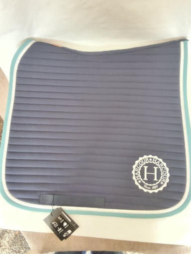 Tapis harcour karembar dressage marine