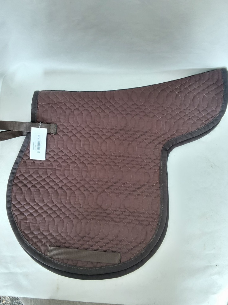 Tapis TdeT  hunter marron