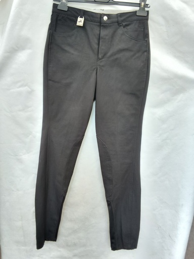 Pantalon hyron kevin homme noir 40fr