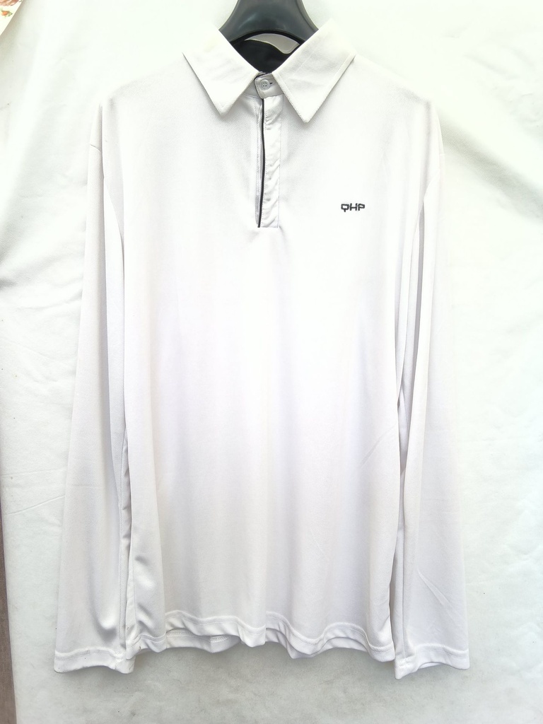 Polo concours Qhp homme luke 42fr