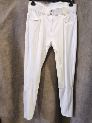Pantalon montar ess megan femme 42