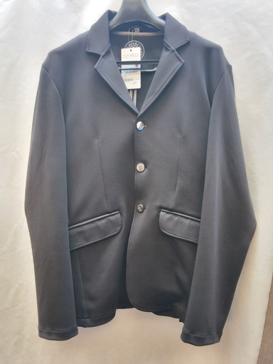 Veste concours flags and cup tasarevo homme noir