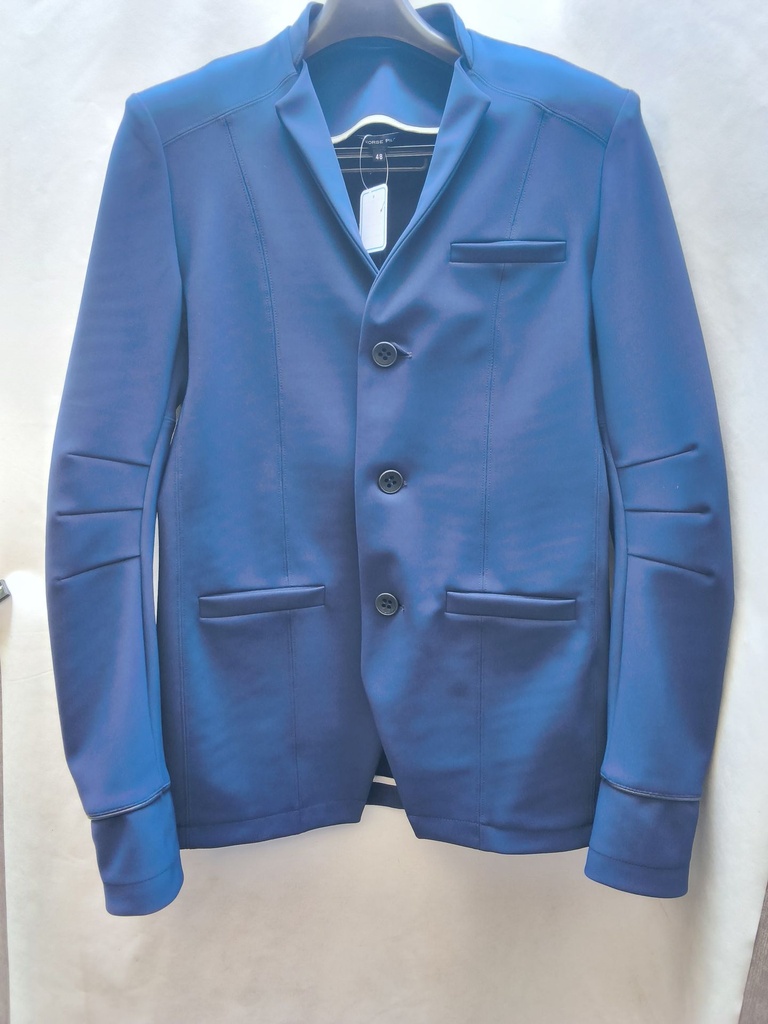 Veste concours horse pilot marine