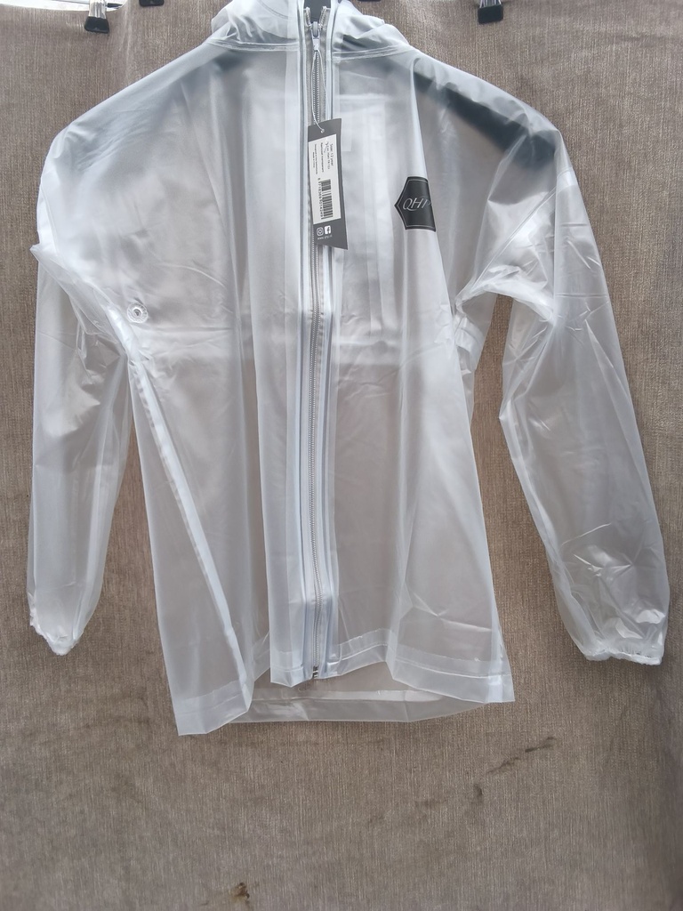 K-way transparent Qhp